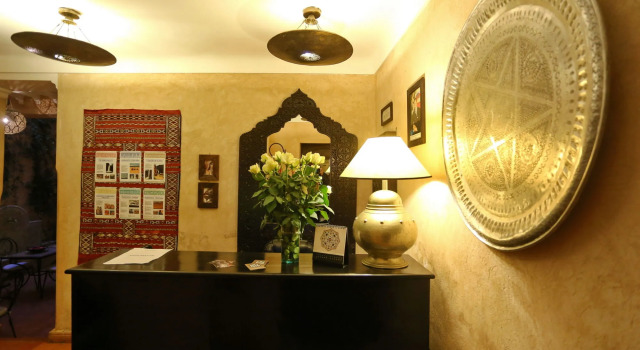 Riad Marrakiss