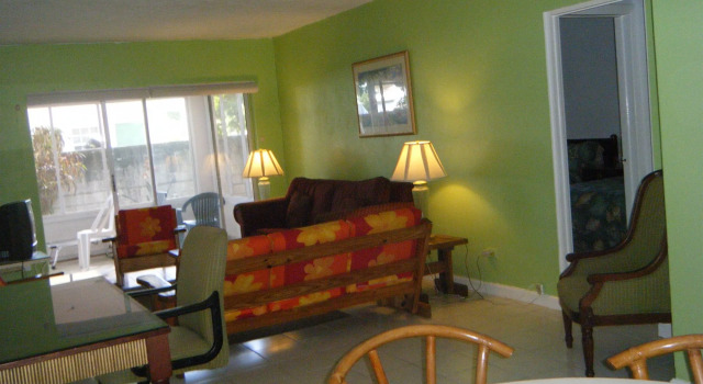 Waterway Condos, Rezerwuj Apartament Hotele w New Providence z parkingiem, Parking