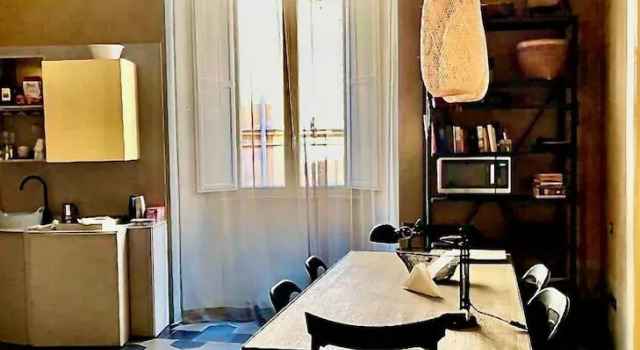 Familie Apartment CasaCau