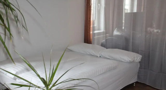Murphy's Kessel, Prenota Hotel Hotel a Garz con parcheggio, Parcheggio