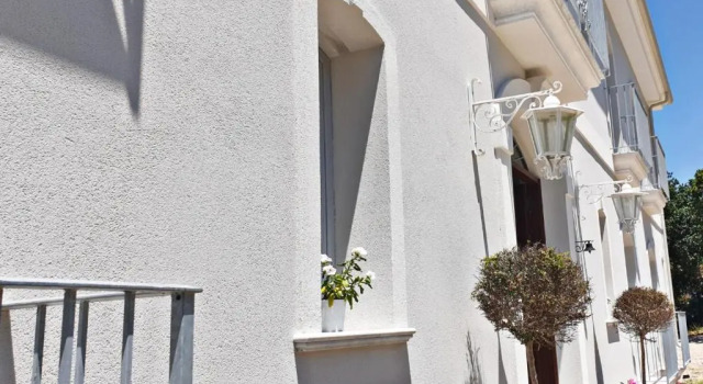 Tenuta Tropeano, Book Bed and Breakfast Brivadi 