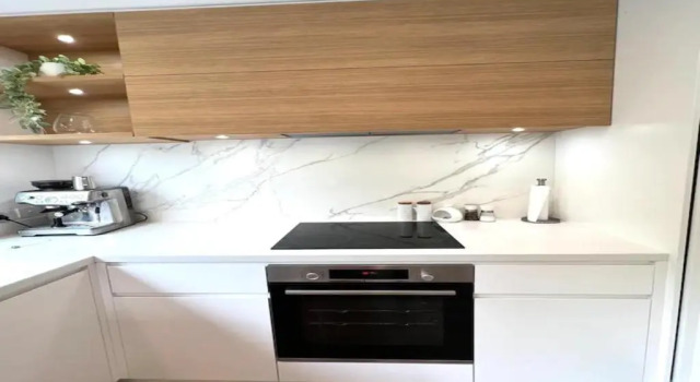 Вилла Private and sunny 3-bedroom home with parking