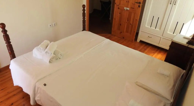 Konstantinos Nautilos Residence, Rezervovat Hotel Hotely v Kassandreia s parkováním, Parkování