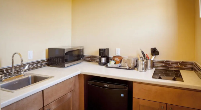 Номер Standard Sonoran Desert Inn & Conference Center