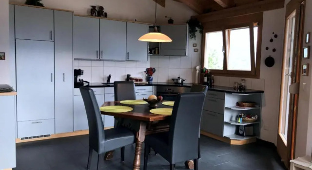 Appartement Costa dad Archas A5