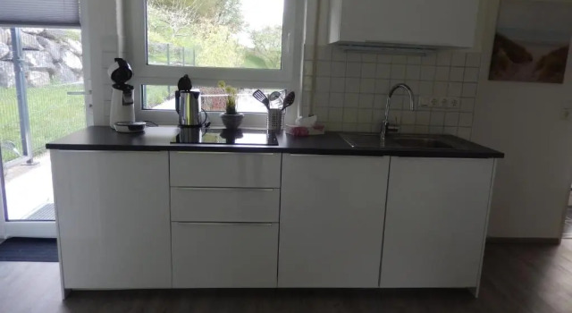 Appartamento Deluxe Ferienwohnung Lehmann