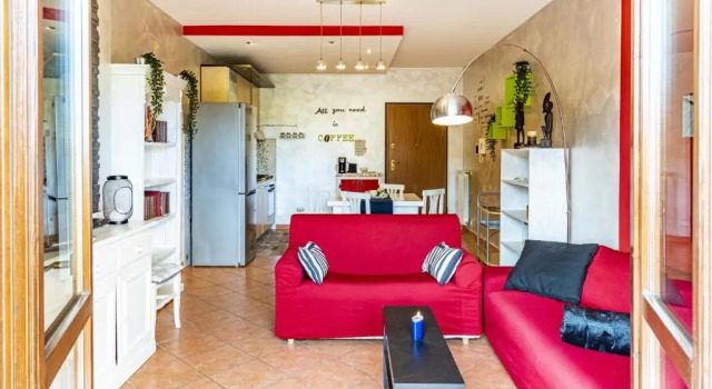 Апартаменты Relax Apartment