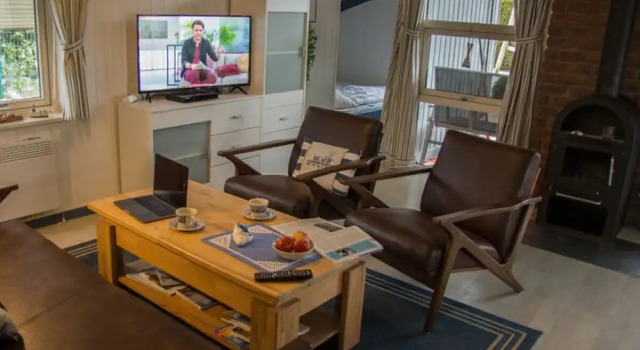 Holiday House Solvej, Забронировать Дом для отпуска Виллы земли Шлезвиг-Гольштейн, Вилла