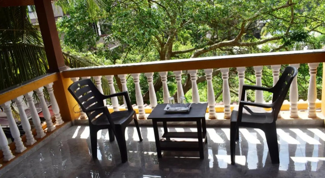 Ultimate Stay, Book Hotel Billige hoteller i Calangute