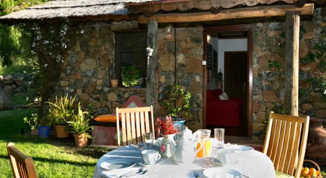 Casa Rural el Balatin, Reserva ahora Hotel Istán Sierra de las Nieves