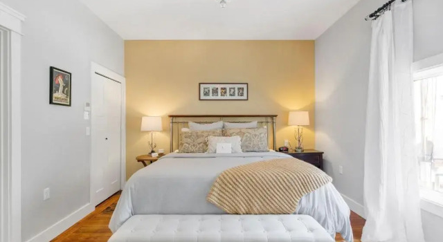 Номер Standard Mossbrae Hotel