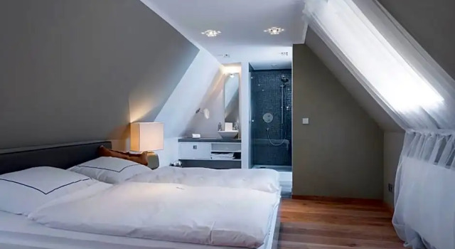 Hotel Domschenke, Rezerwuj Hotel Billerbeck Münsterland