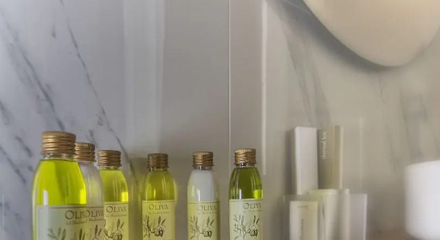 Номер Standard Palazzo Cini Luxury Rooms in Pisa