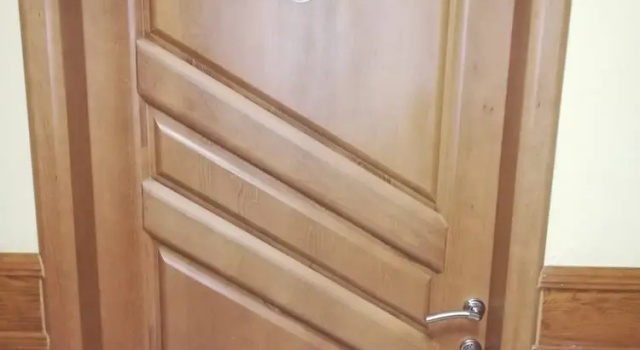 Трёхместный номер Standard Hotel Džale