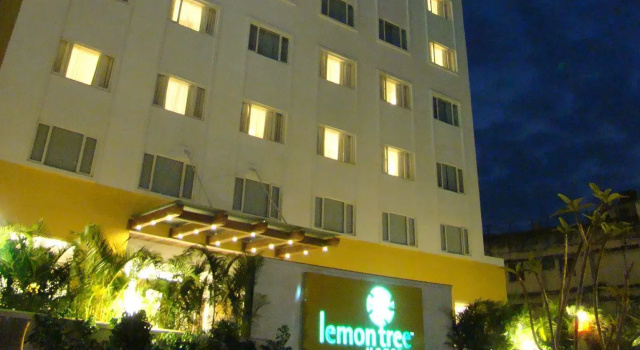 Lemon Tree Hotel Chennai