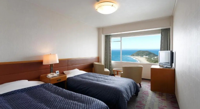 Camera doppia Standard Irago Ocean Resort