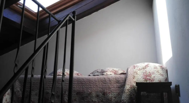 Номер Standard Agriturismo Maiocchi