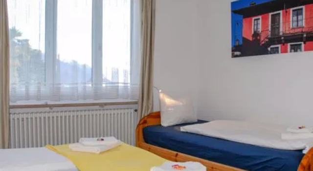 Collina dOro Haus A