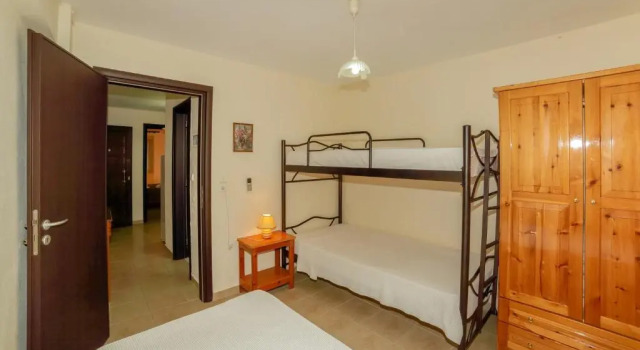 Апартаменты Maria - Pavlos Studios and Apartments