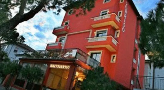 Номер Comfort Hotel Sorriso