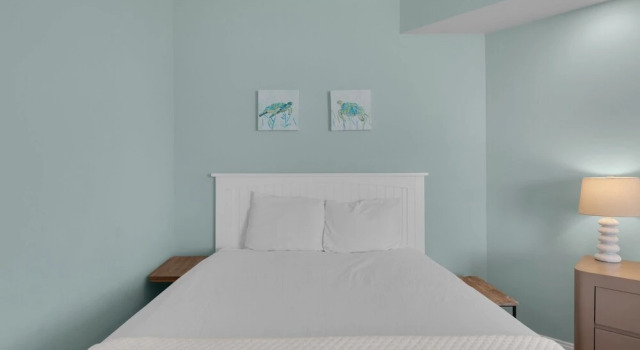 Surfside 609, Rezerwuj Apartament Hotele SPA w Emerald Coast, SPA