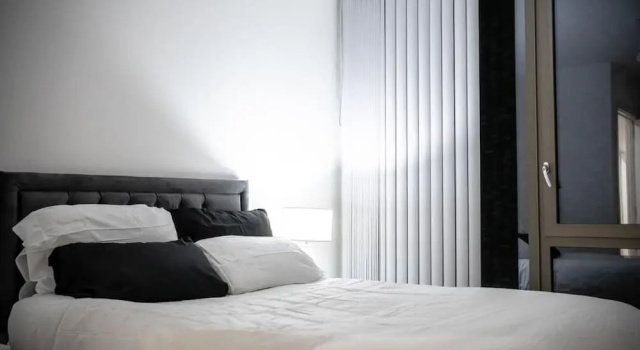 Immaculate 2-bed Apartment in Canary Wharf, Varaa Huoneisto Asunnot kohteessa Merseyside, Huoneisto