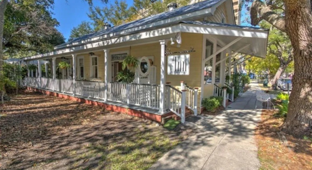 The Inn at Ocean Springs