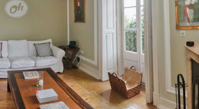 Oh Casa Sintra Rooms & Suites
