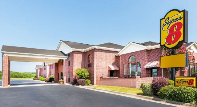 Super 8 Searcy Ar, Book Hotel Searcy Arkansas