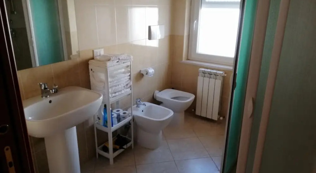 Номер Standard с 2 комнатами Suites and Apartment