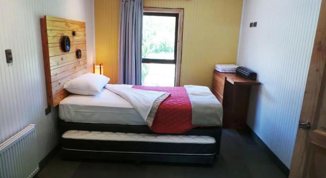 Апартаменты Deluxe Treca Rupan Lodge