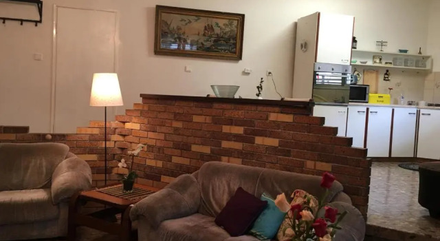 Beach Place Apartments, Забронировать Апартаменты/квартира Хайфа Северный округ Израиля, рядом с Stella Maris Church