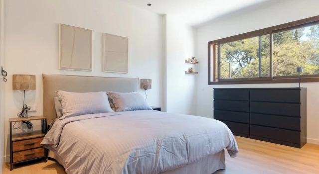 Can Milà Apartments Sitges, Забронировать Апартаменты/квартира Отели Ситжес с парковкой, рядом с La Bassa Rodona Beach, Парковка