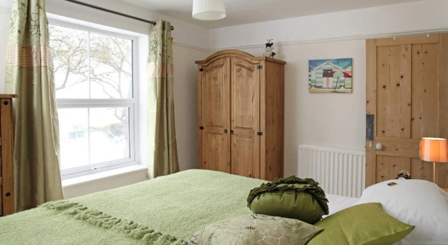 Dairy Barns Holiday Cottages