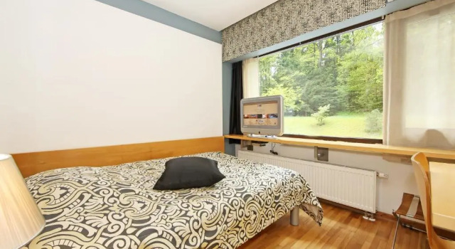 Номер Economy Hotel Grosuplje