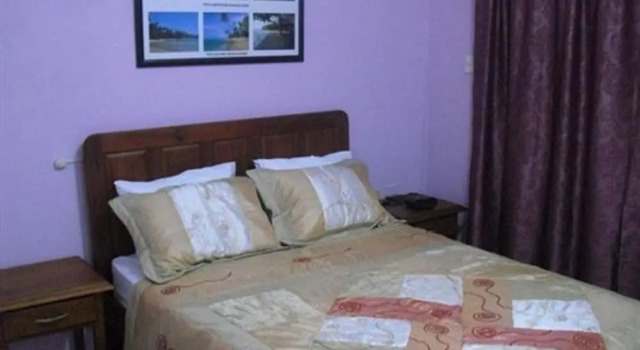Люкс Comfort Piarco Village Suites