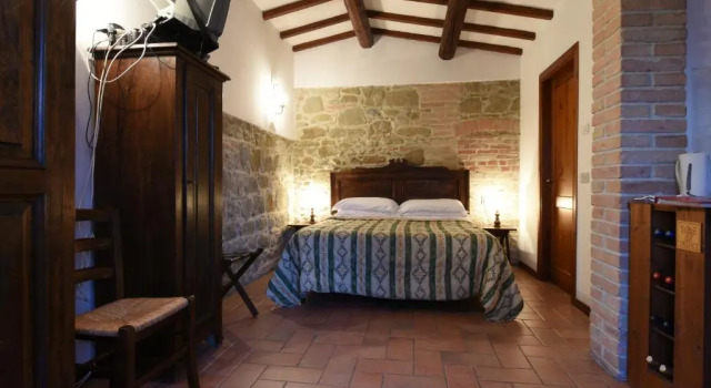 Agriturismo Miralduolo