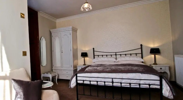 Standard cameră The Haven