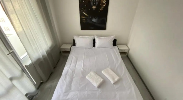 Апартаменты Concept Apartments 3 Camere