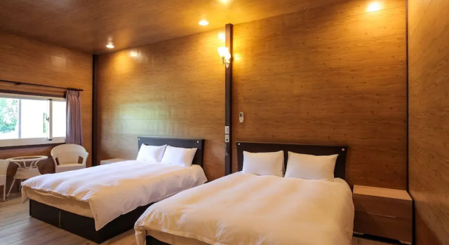 Номер Standard Kenting Dream House