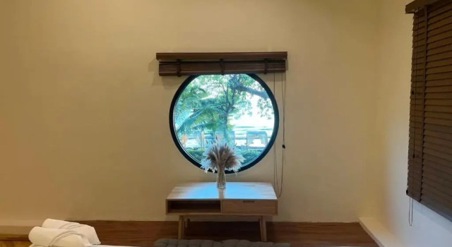 Номер Дуплекс Siam Beach Resort