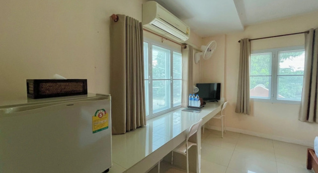 Номер Deluxe Baan Baramee House