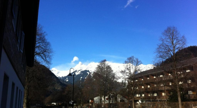 Haus Heller, Prenota Appartamento Hotel a Montafon con parcheggio, Parcheggio