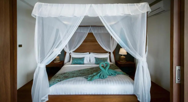 Вилла Phandara Luxury Pool Villas