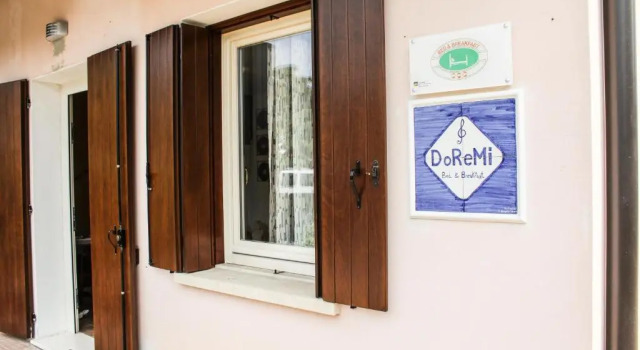 B&B al Doremi, Забронировать Отель «постель и завтрак» Кастеньеро 