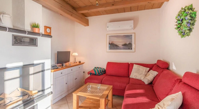 Awesome Home in Dithmarschen With 2 Bedrooms and Wifi