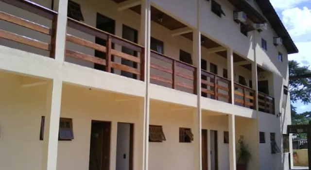 Pousada Azul Banana - Maresias, Забронировать Отель Маресиас Sao Sebastiao Coast