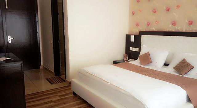 Hotel The Vaikunth