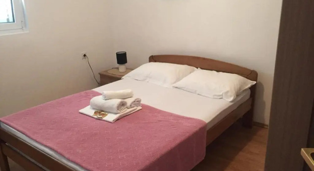 Апартаменты Comfort Apartments Vila Andja