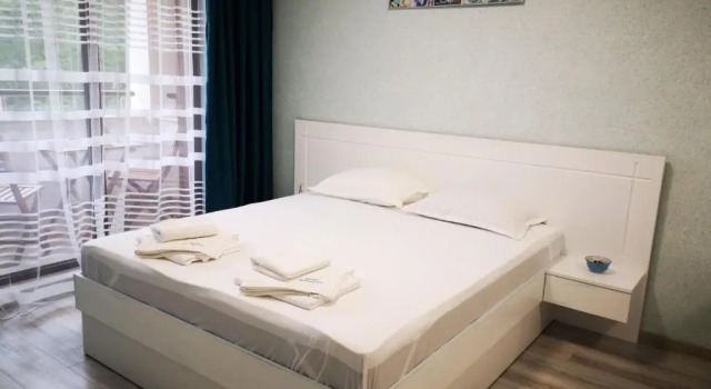 Студия Sea mood